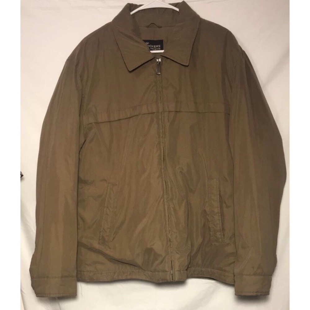 🌼Dockers Premium Jacket